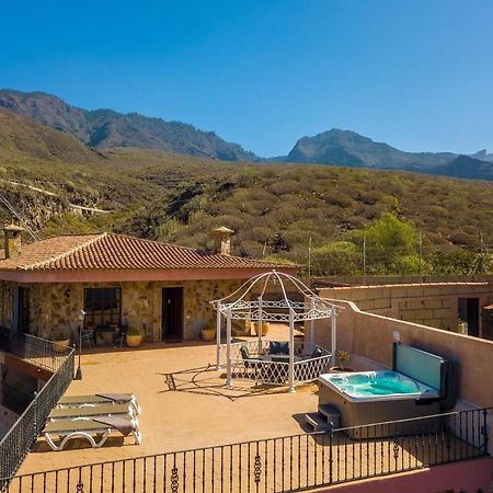 Casa Magma Villa Costa Adeje  Ngoại thất bức ảnh