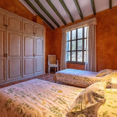 Casa Magma Villa Costa Adeje  Ngoại thất bức ảnh