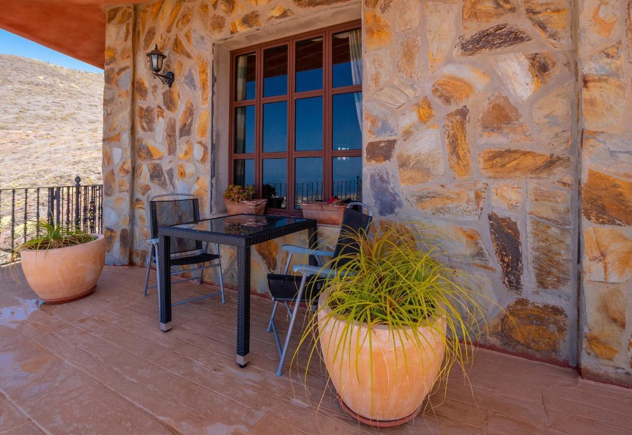 Casa Magma Villa Costa Adeje  Ngoại thất bức ảnh