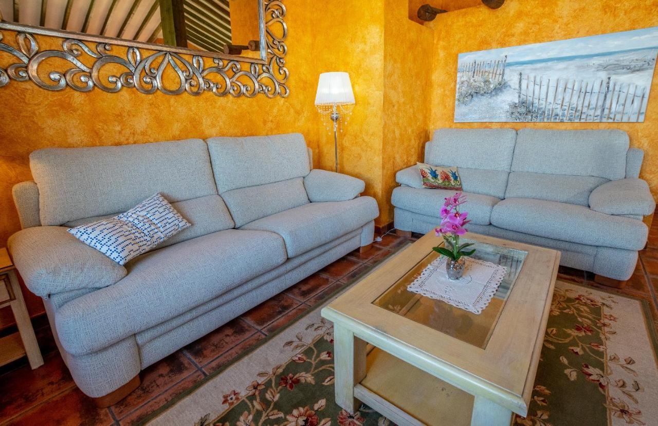 Casa Magma Villa Costa Adeje  Ngoại thất bức ảnh