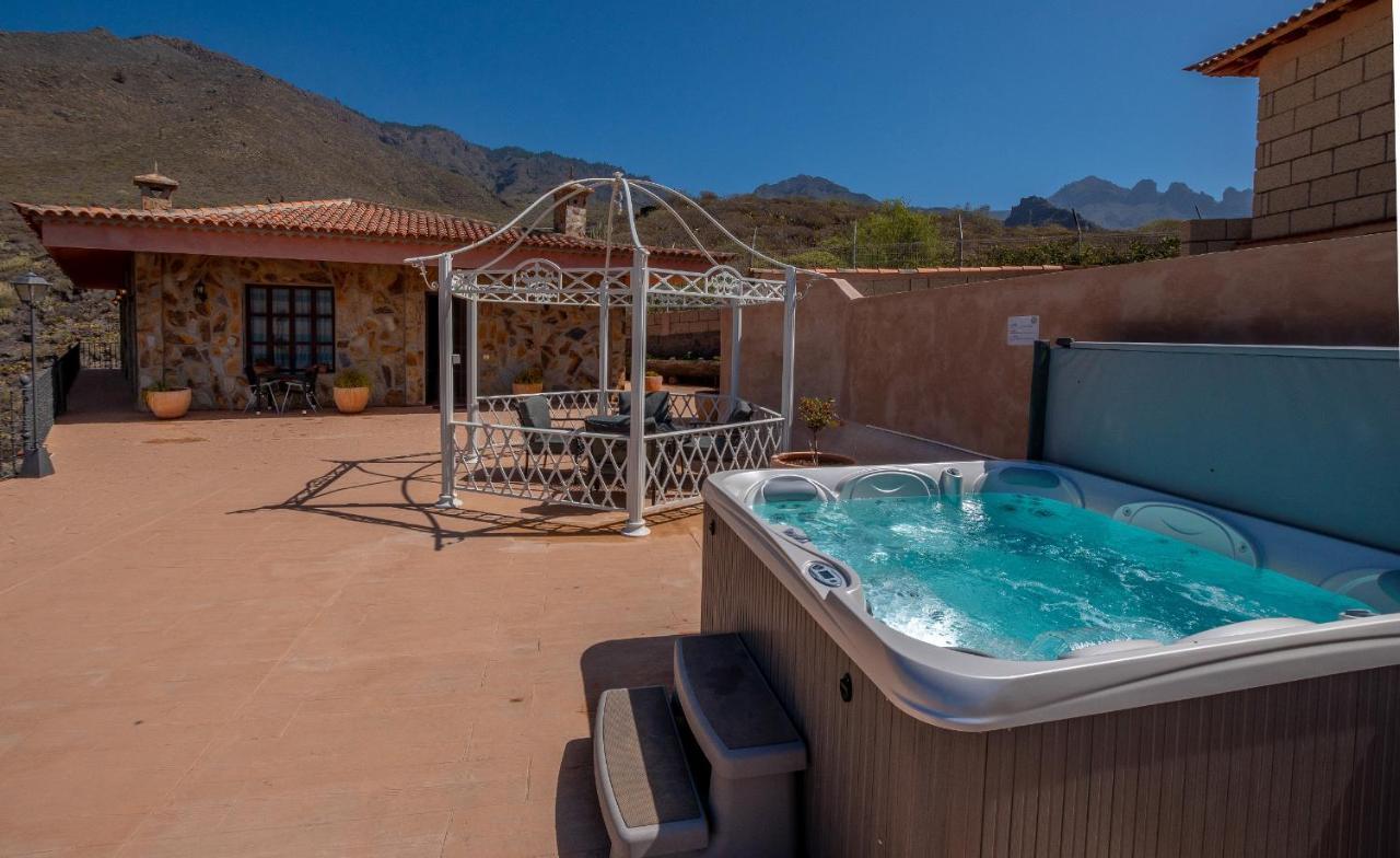 Casa Magma Villa Costa Adeje  Ngoại thất bức ảnh