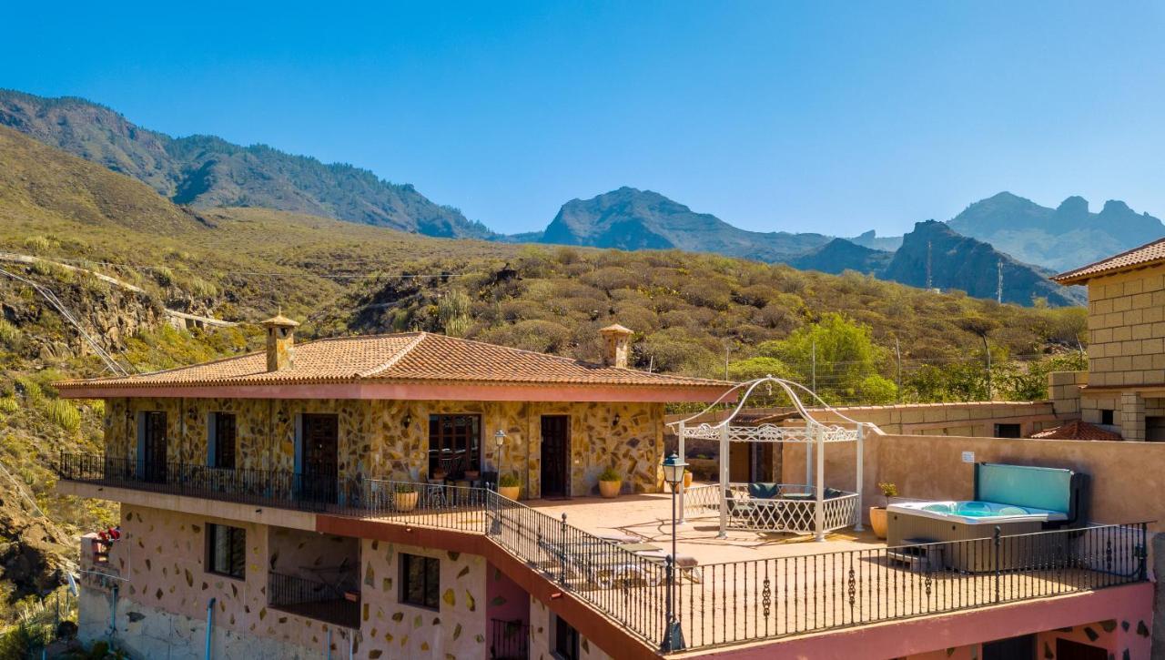 Casa Magma Villa Costa Adeje  Ngoại thất bức ảnh