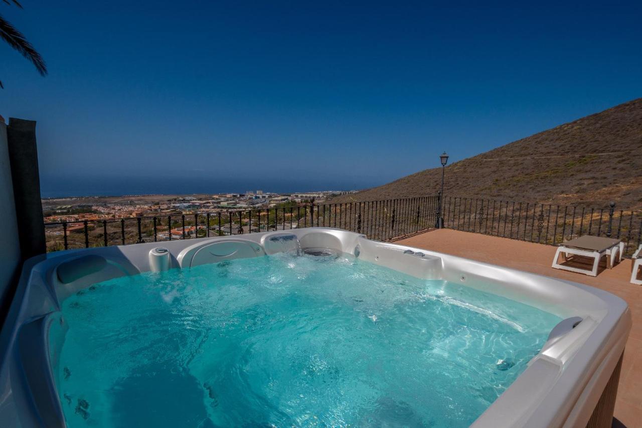 Casa Magma Villa Costa Adeje  Ngoại thất bức ảnh