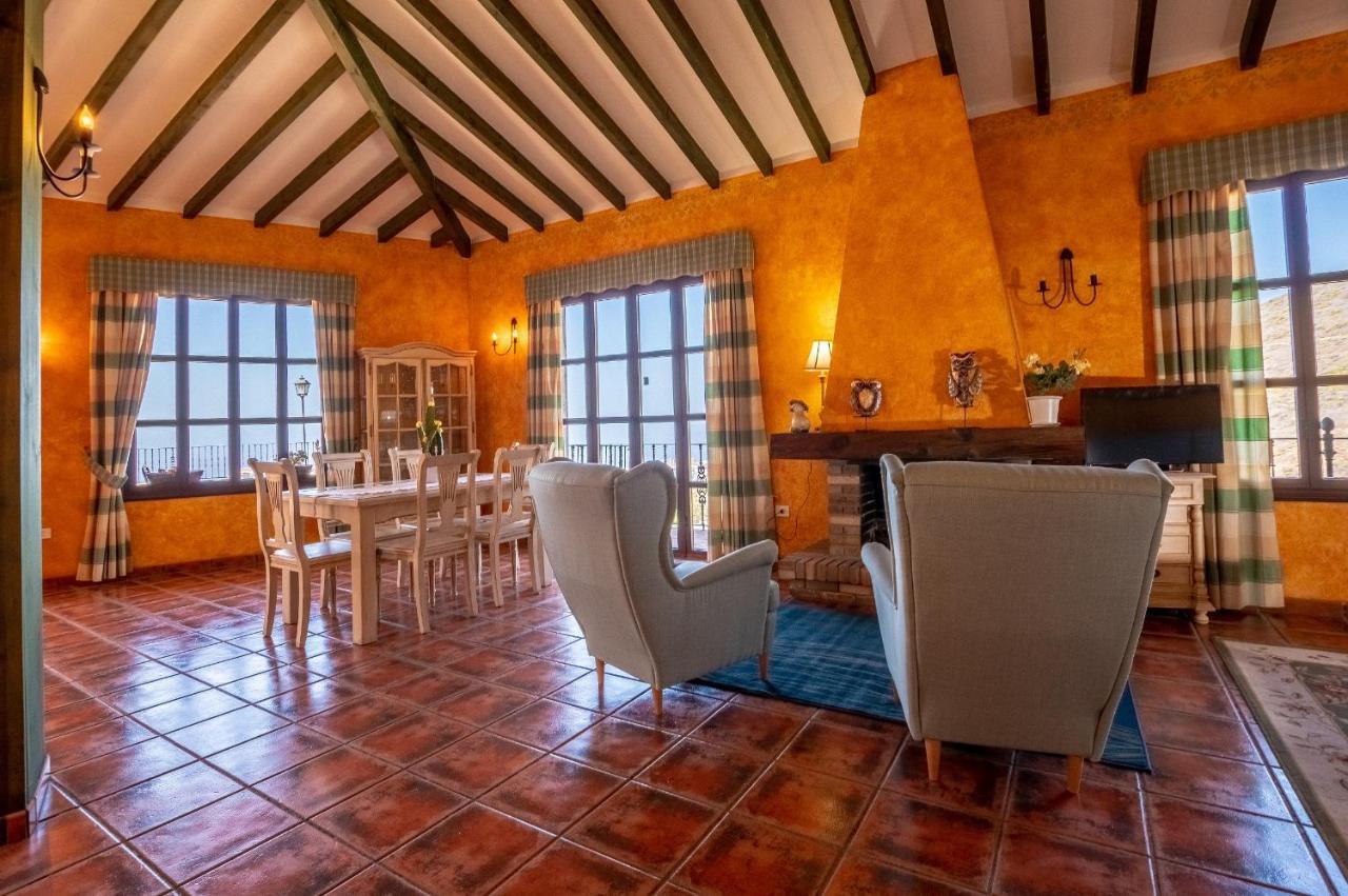 Casa Magma Villa Costa Adeje  Ngoại thất bức ảnh