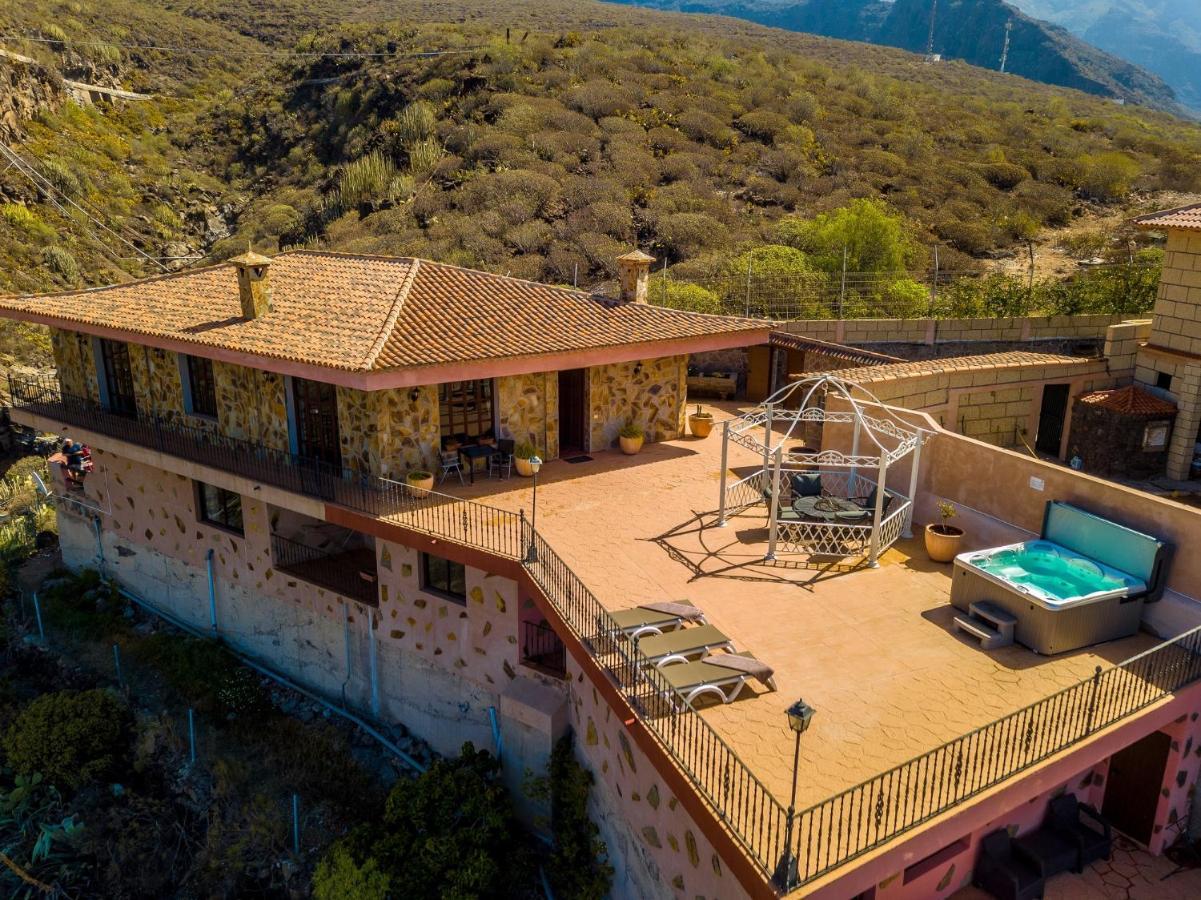 Casa Magma Villa Costa Adeje  Ngoại thất bức ảnh