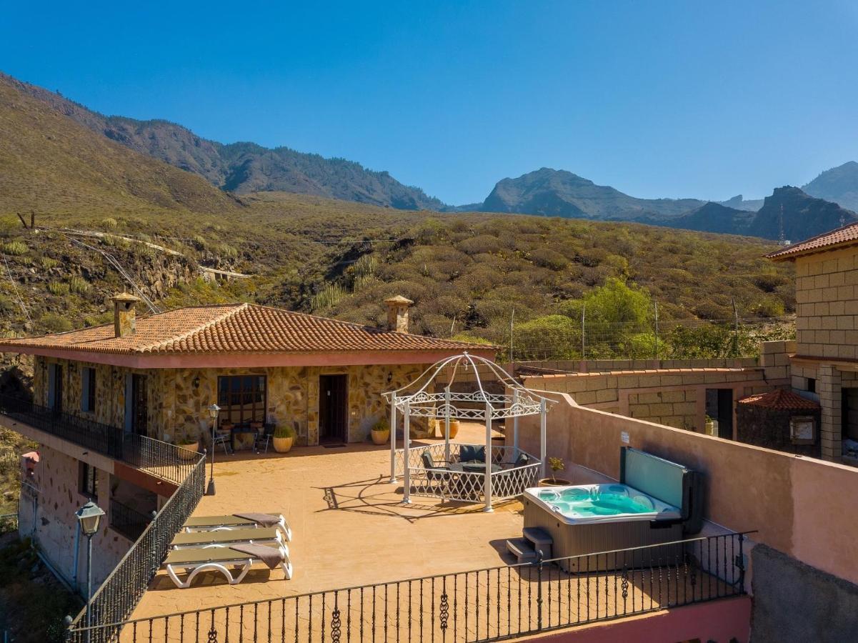 Casa Magma Villa Costa Adeje  Ngoại thất bức ảnh
