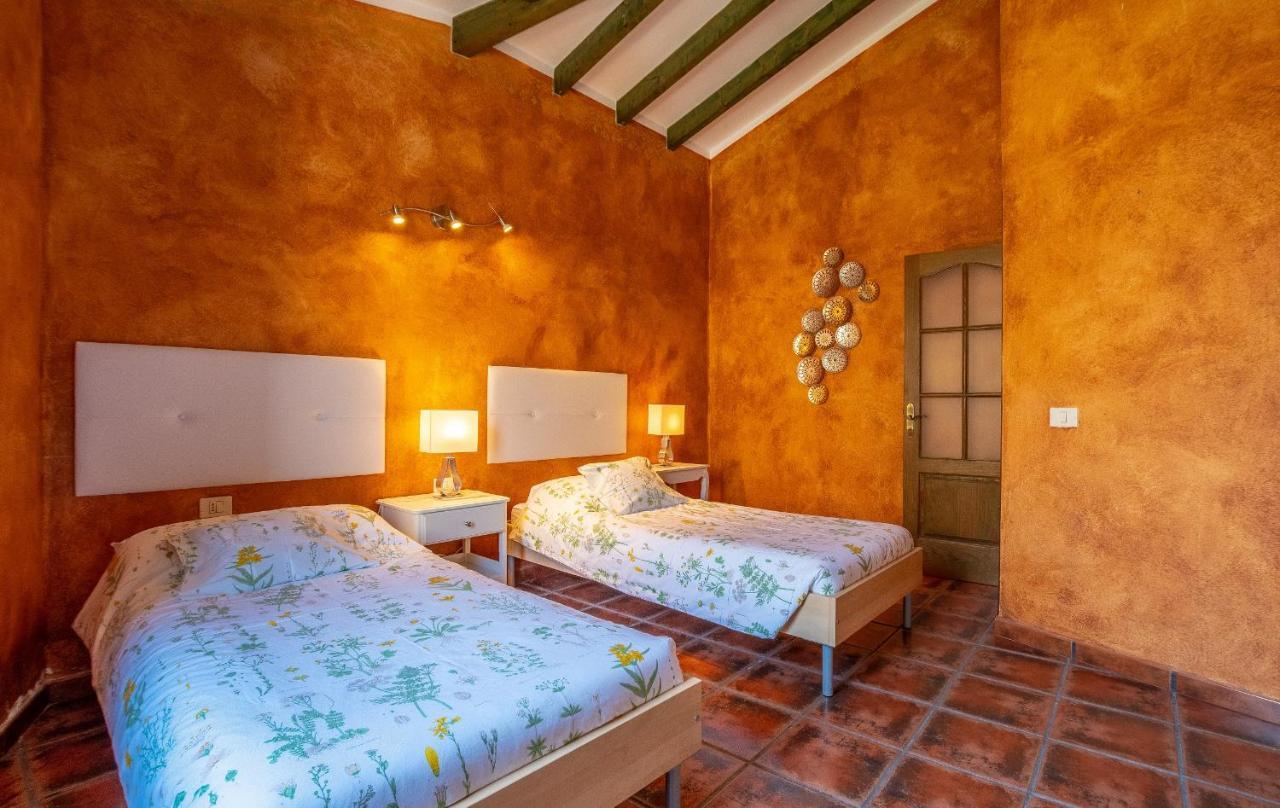 Casa Magma Villa Costa Adeje  Ngoại thất bức ảnh