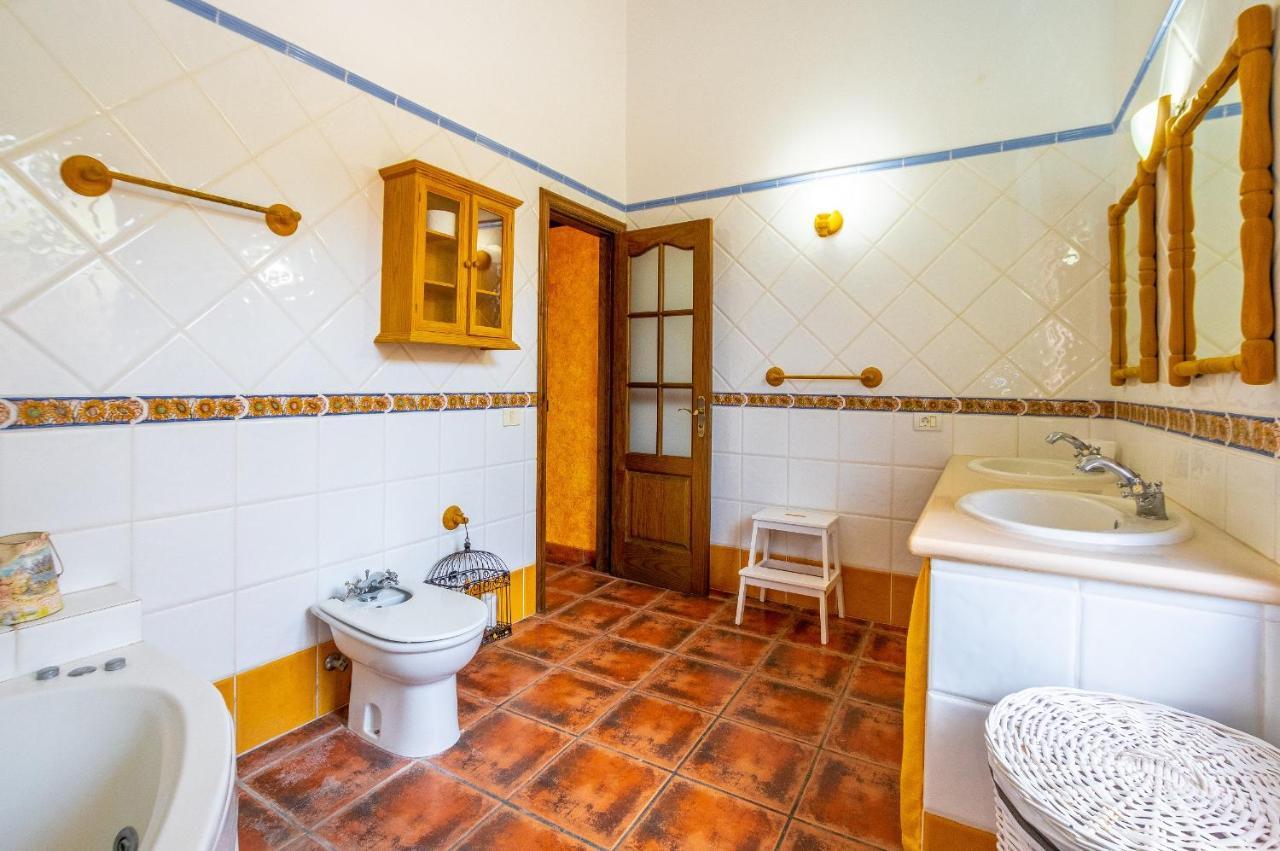Casa Magma Villa Costa Adeje  Ngoại thất bức ảnh