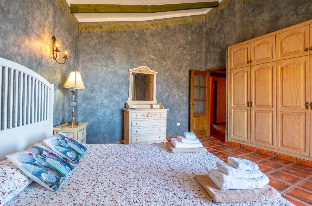Casa Magma Villa Costa Adeje  Ngoại thất bức ảnh