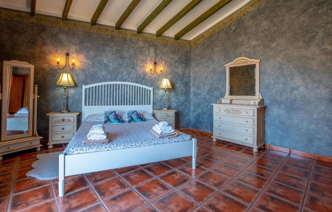 Casa Magma Villa Costa Adeje  Ngoại thất bức ảnh