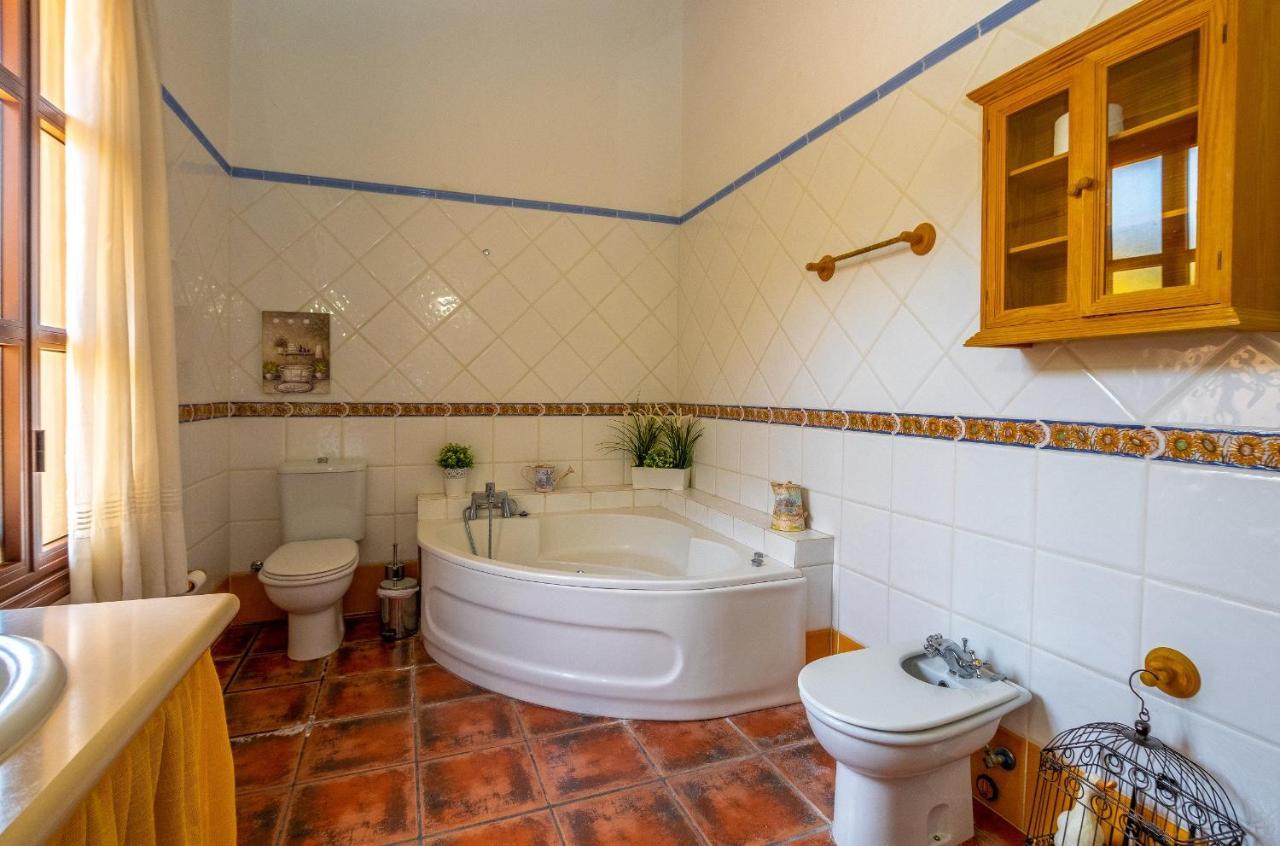 Casa Magma Villa Costa Adeje  Ngoại thất bức ảnh