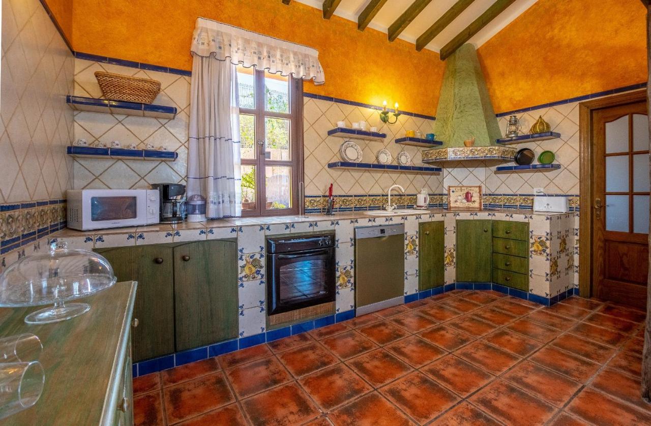 Casa Magma Villa Costa Adeje  Ngoại thất bức ảnh