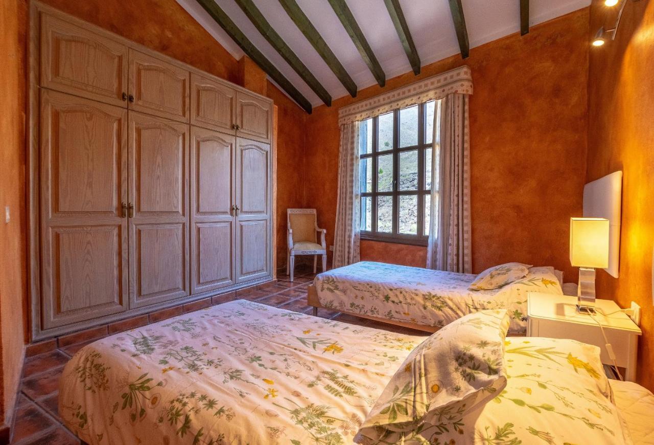 Casa Magma Villa Costa Adeje  Ngoại thất bức ảnh