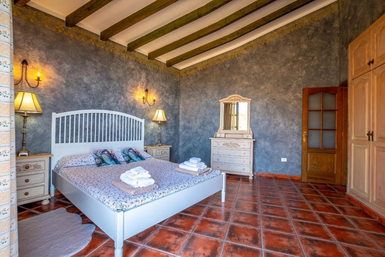 Casa Magma Villa Costa Adeje  Ngoại thất bức ảnh