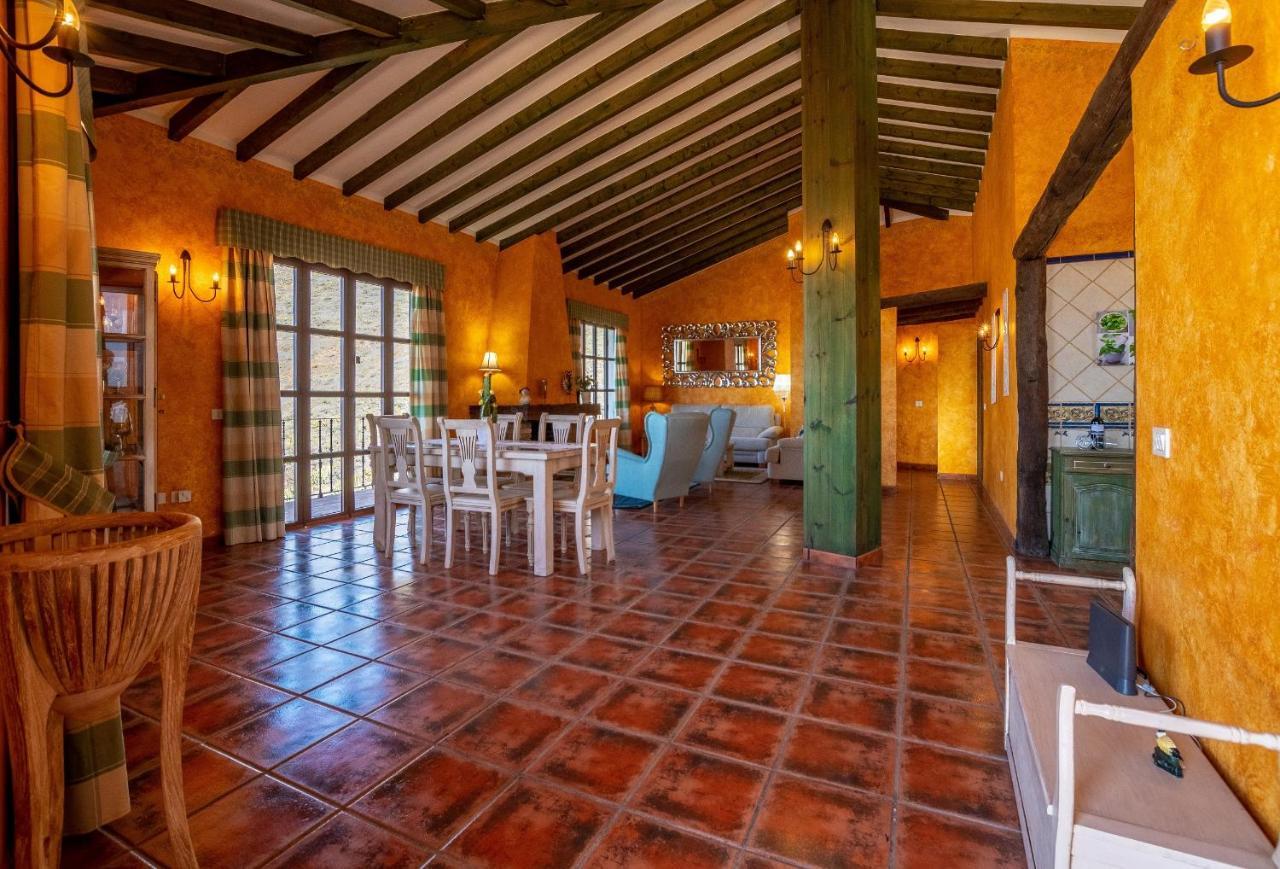 Casa Magma Villa Costa Adeje  Ngoại thất bức ảnh
