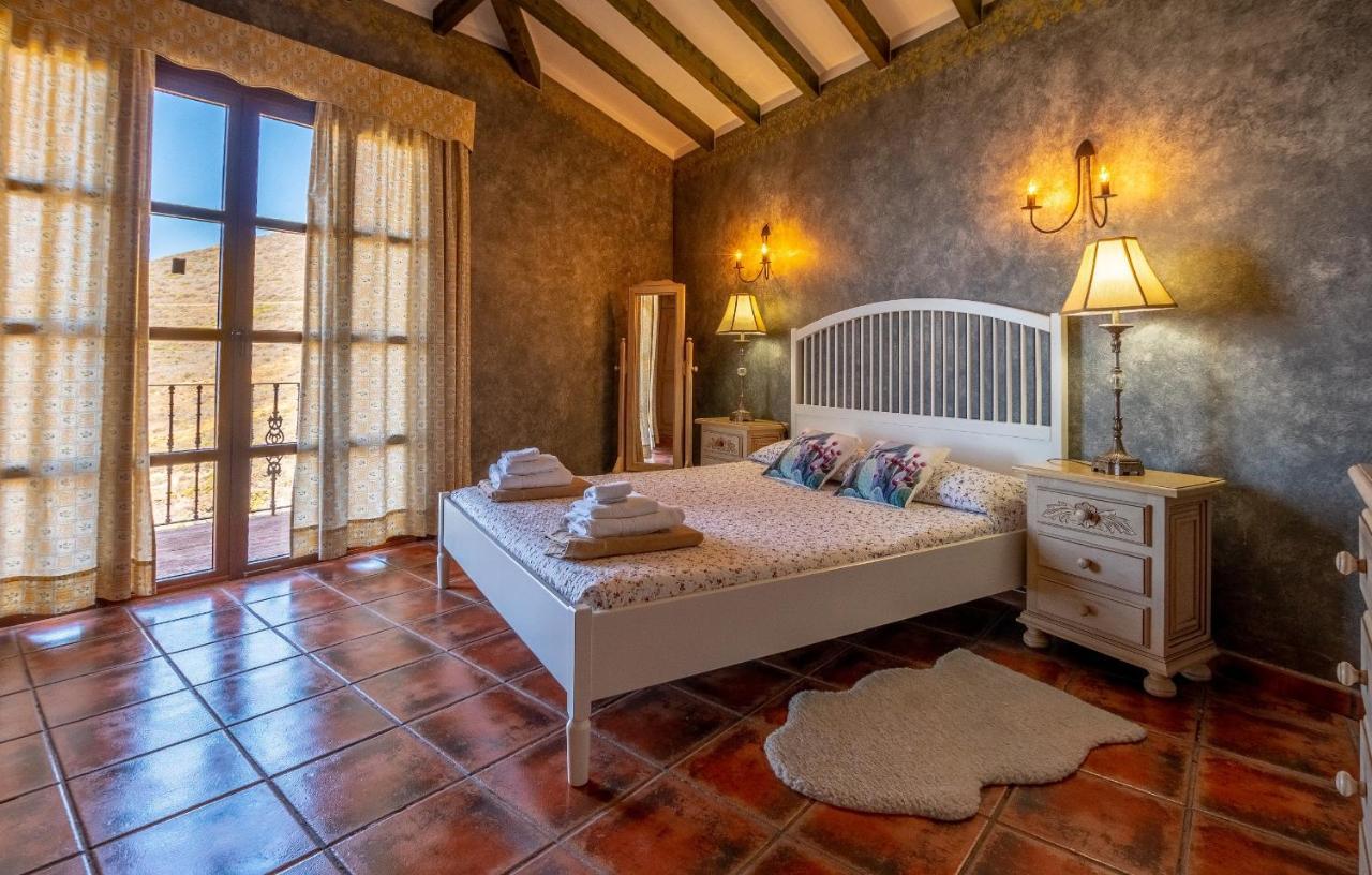Casa Magma Villa Costa Adeje  Ngoại thất bức ảnh